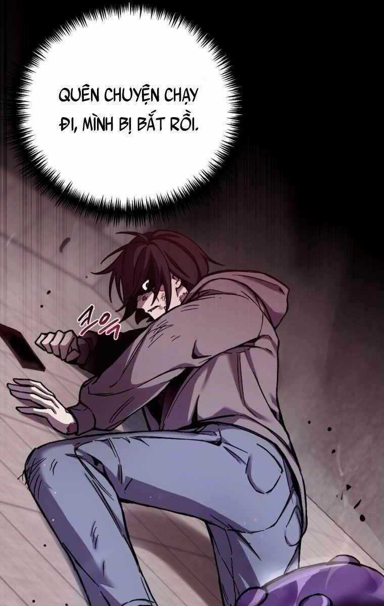 Độc Cô Dược Sư Chapter 1.5 trang 31