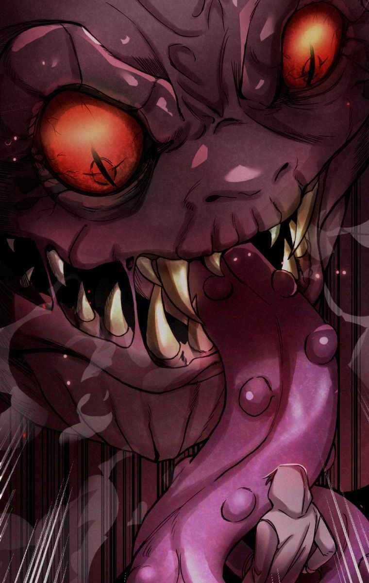 Độc Cô Dược Sư Chapter 1.5 trang 40