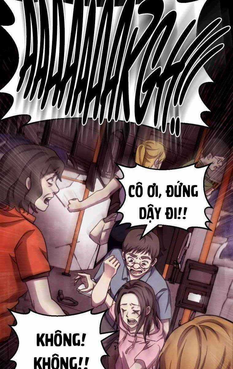 Độc Cô Dược Sư Chapter 1.5 trang 8