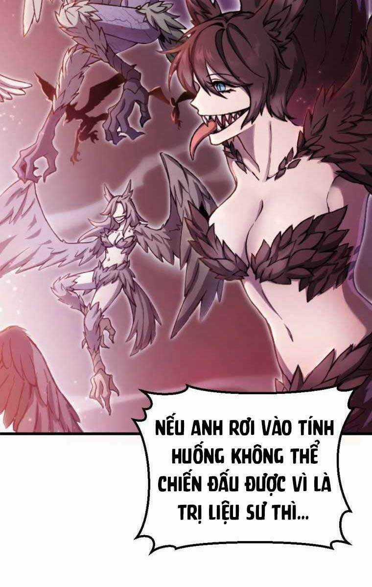 Độc Cô Dược Sư Chapter 1 trang 10