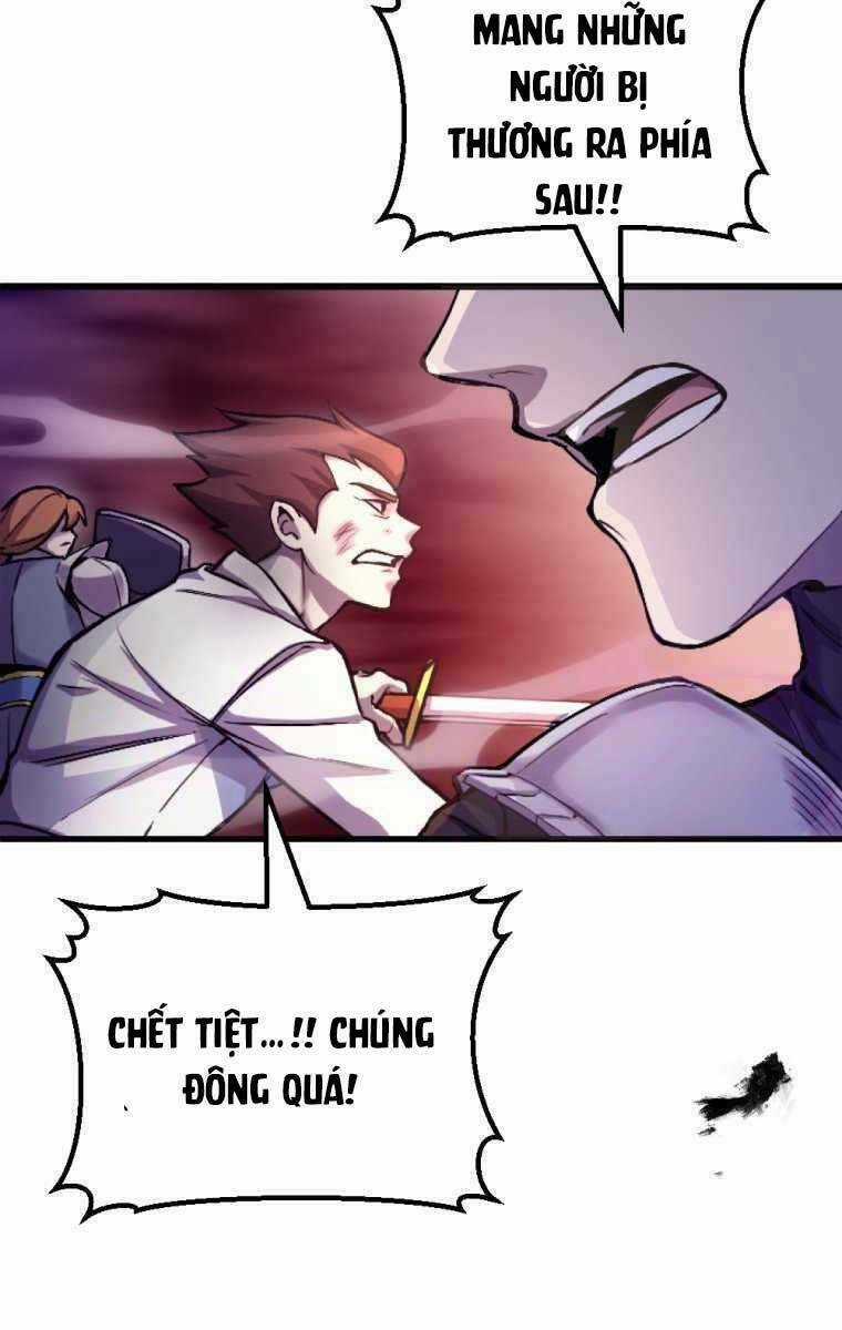 Độc Cô Dược Sư Chapter 1 trang 2