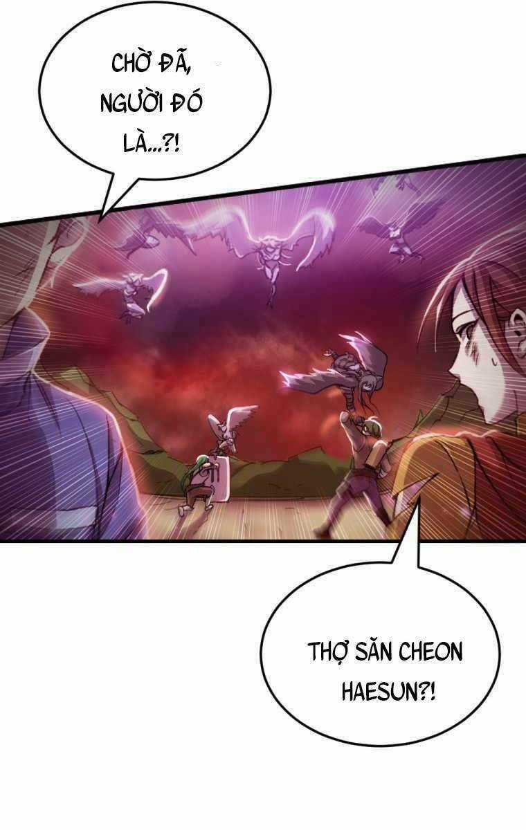 Độc Cô Dược Sư Chapter 1 trang 23