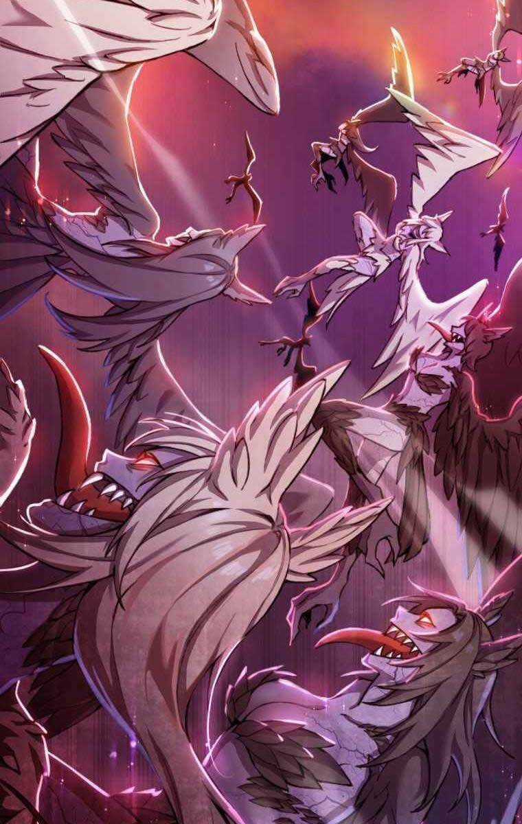 Độc Cô Dược Sư Chapter 1 trang 27