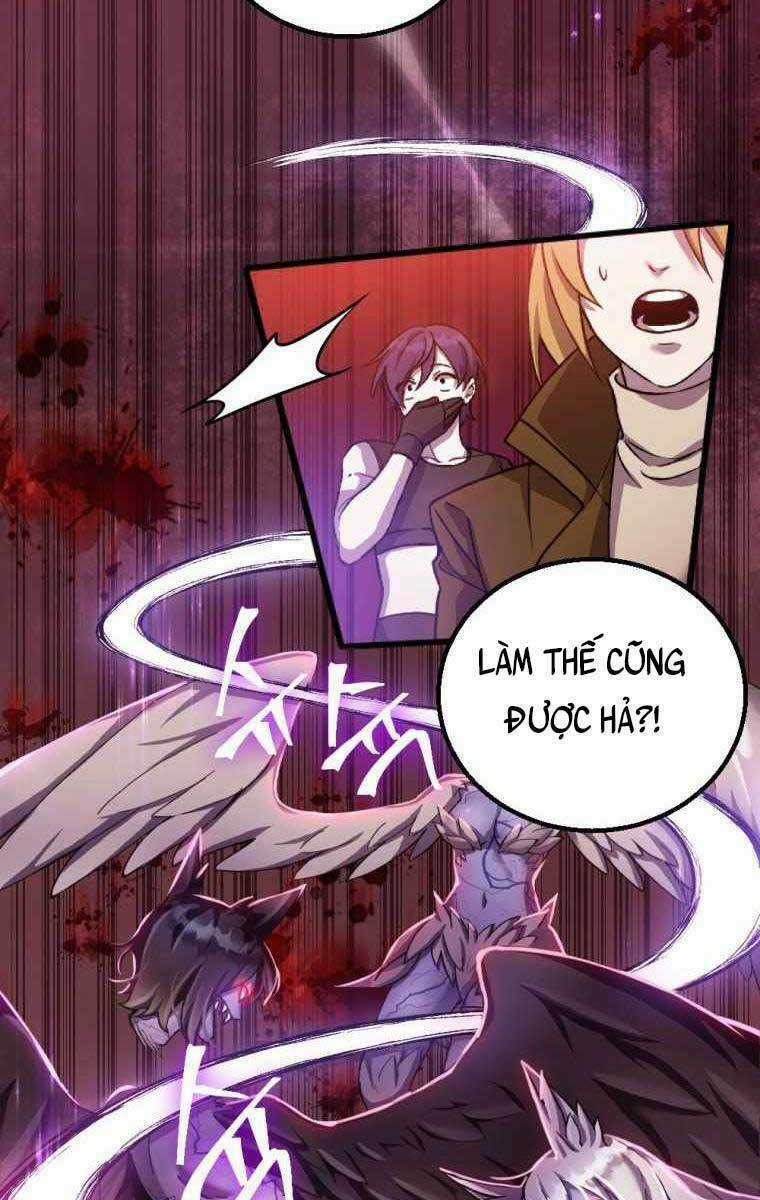 Độc Cô Dược Sư Chapter 1 trang 29