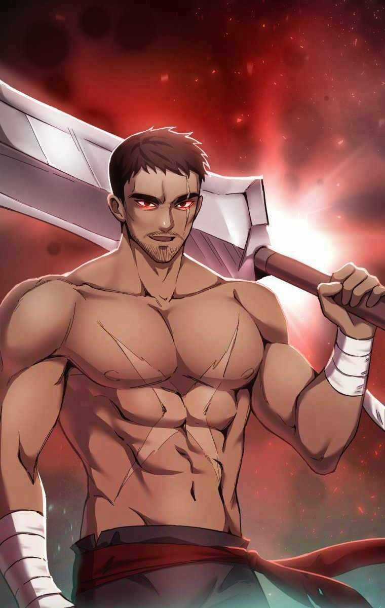 Độc Cô Dược Sư Chapter 1 trang 38