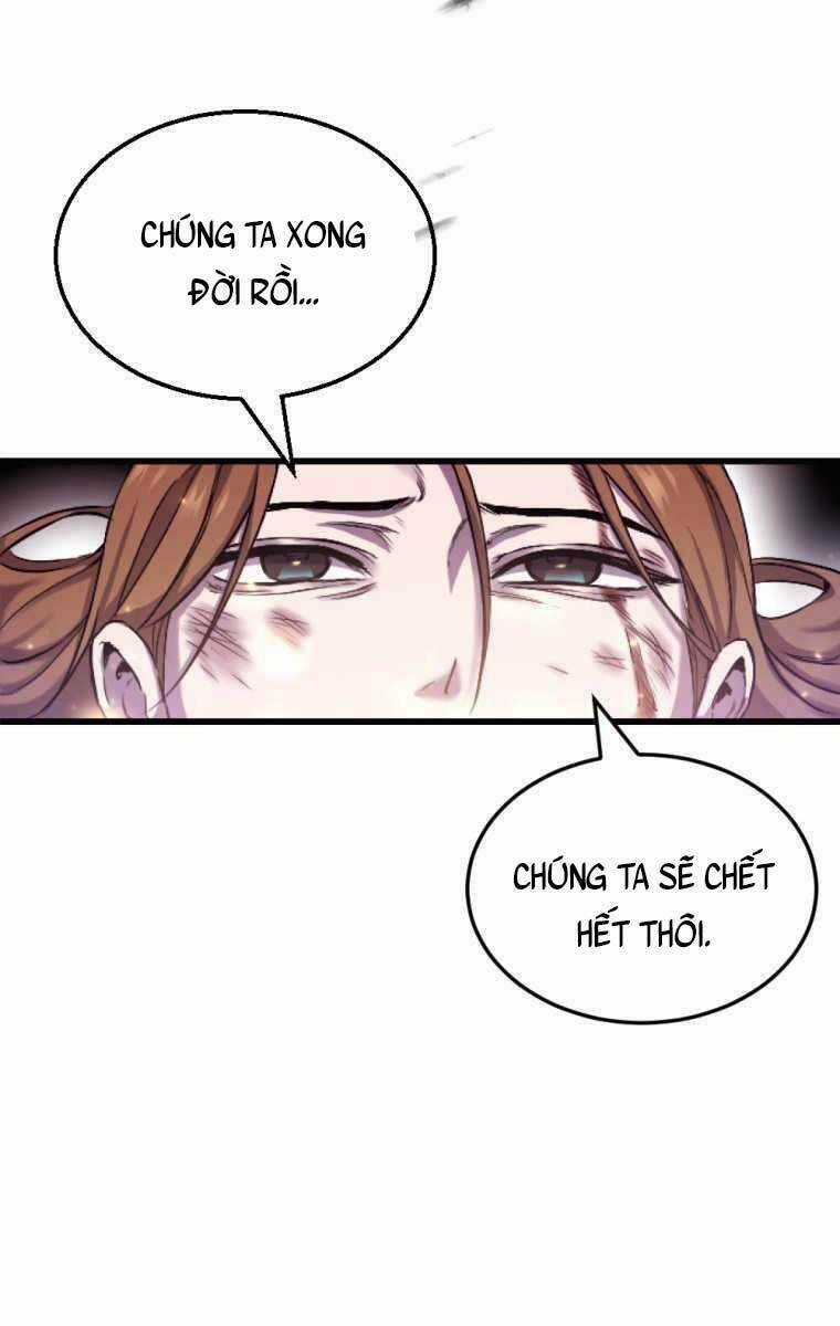 Độc Cô Dược Sư Chapter 1 trang 4