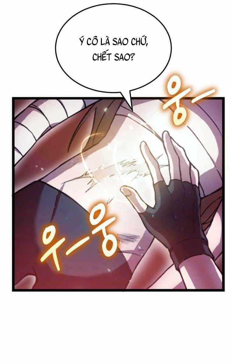 Độc Cô Dược Sư Chapter 1 trang 5