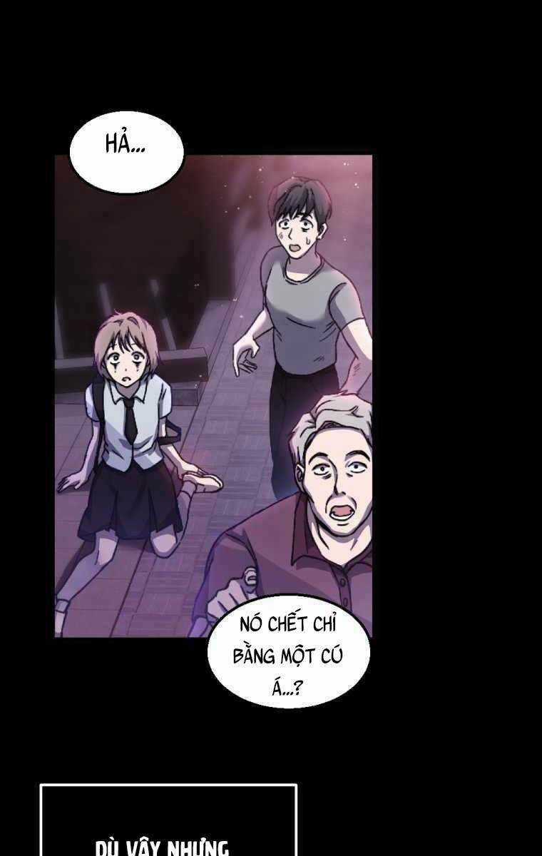 Độc Cô Dược Sư Chapter 1 trang 59