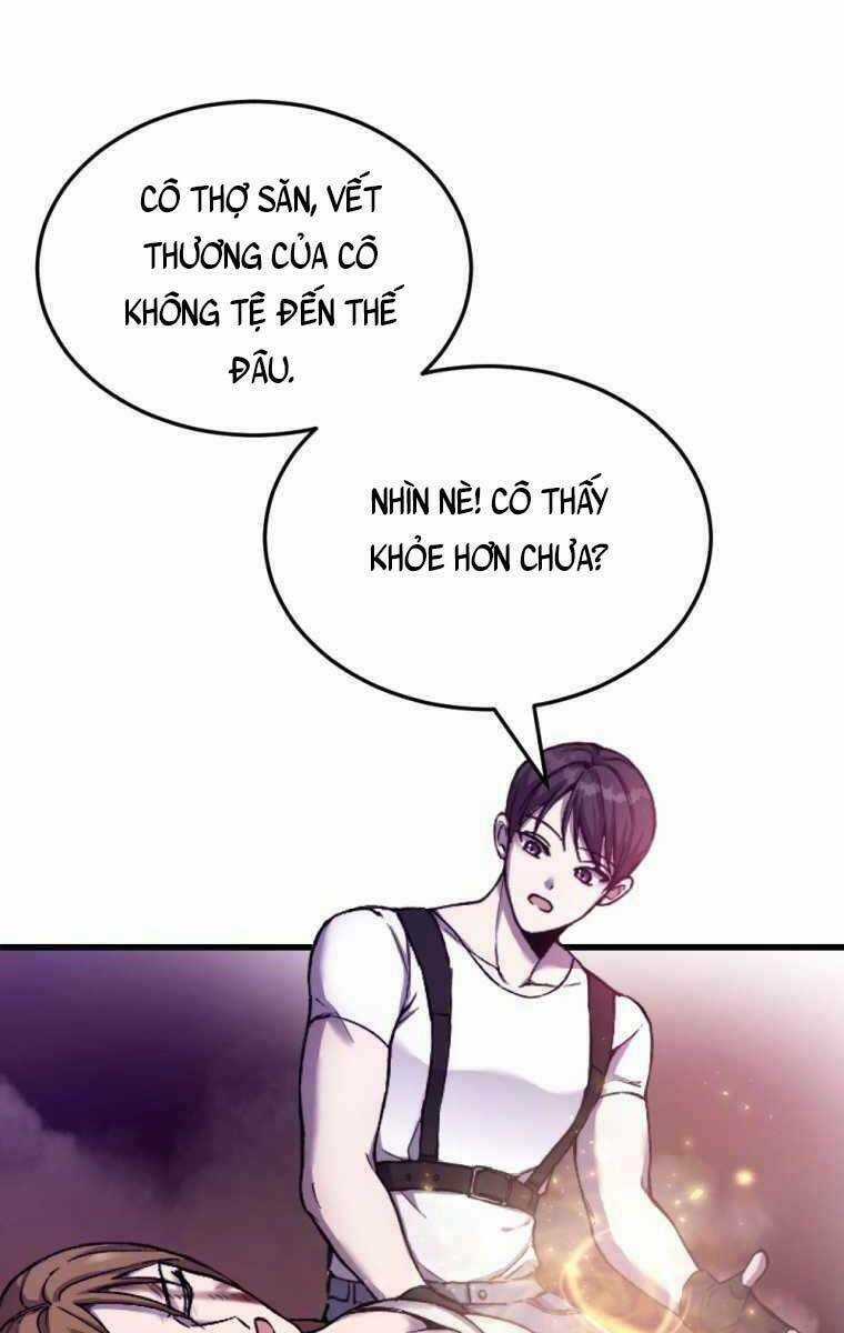 Độc Cô Dược Sư Chapter 1 trang 6