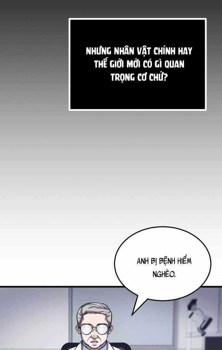 Độc Cô Dược Sư Chapter 1 trang 62