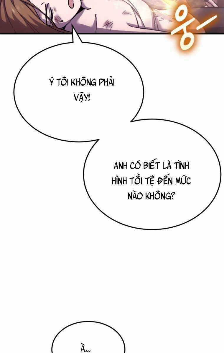 Độc Cô Dược Sư Chapter 1 trang 7