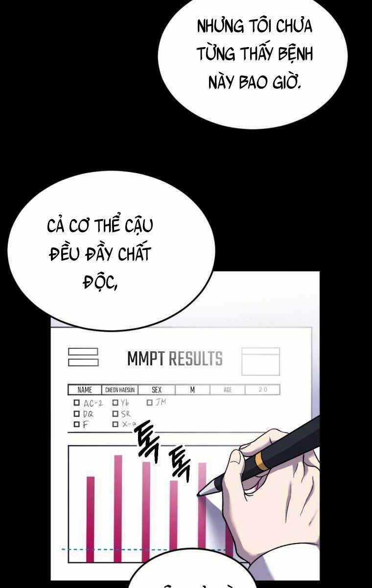 Độc Cô Dược Sư Chapter 1 trang 78