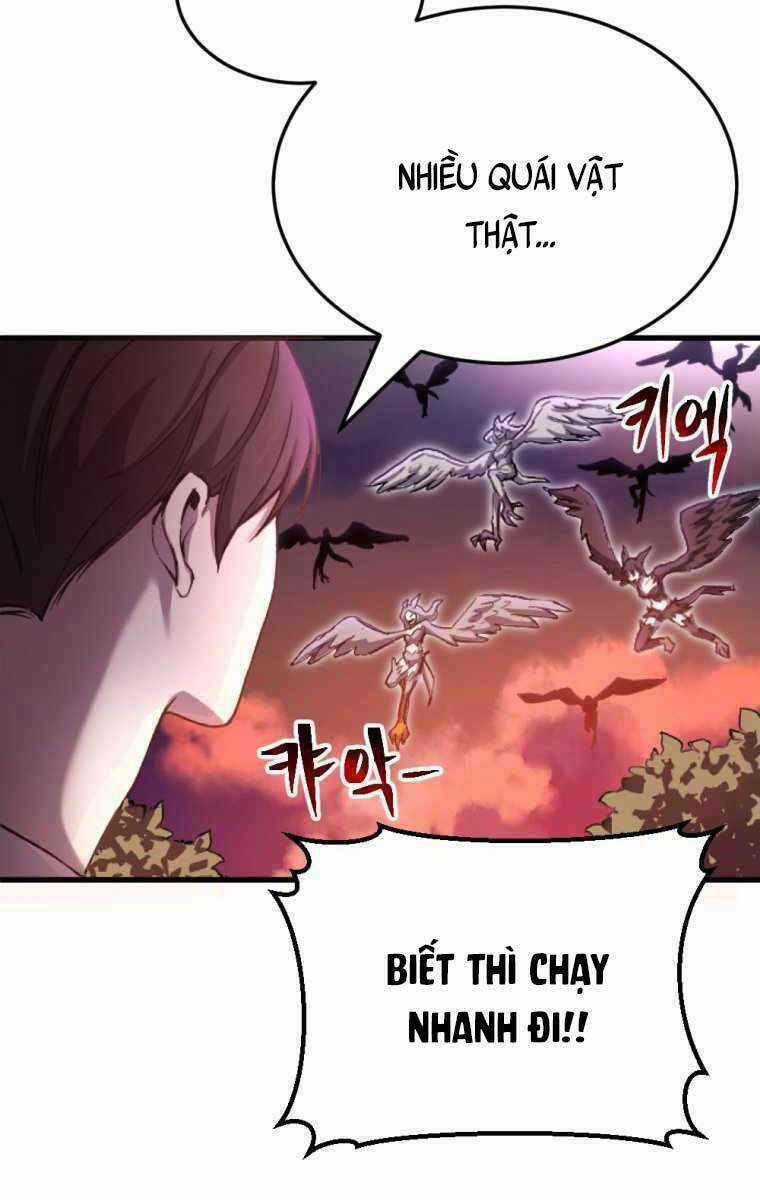 Độc Cô Dược Sư Chapter 1 trang 8