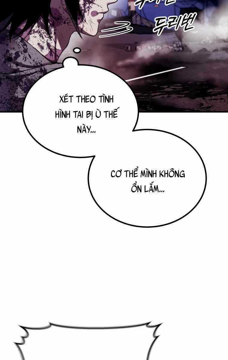 Độc Cô Dược Sư Chapter 2 trang 19