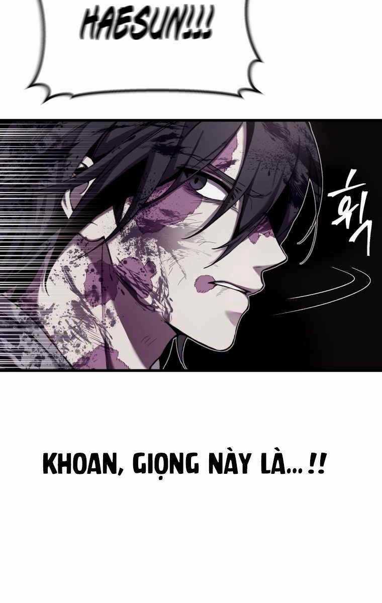 Độc Cô Dược Sư Chapter 2 trang 20