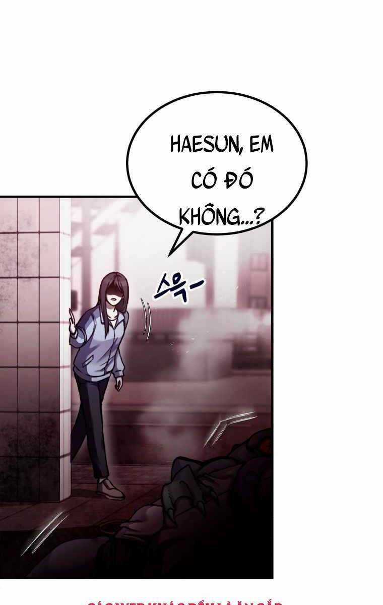 Độc Cô Dược Sư Chapter 2 trang 33