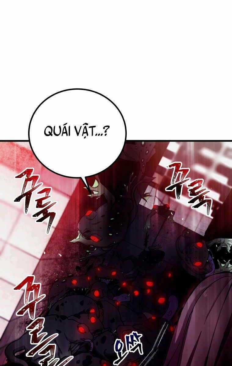 Độc Cô Dược Sư Chapter 2 trang 35