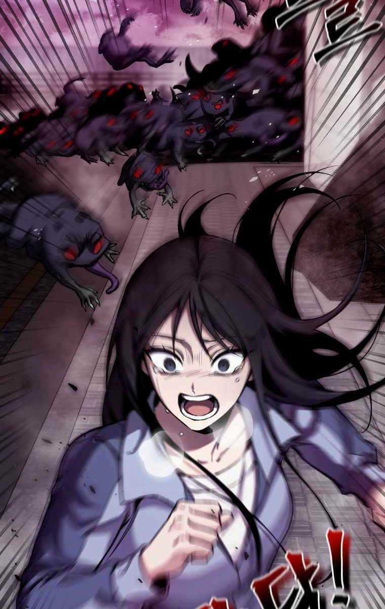 Độc Cô Dược Sư Chapter 2 trang 45