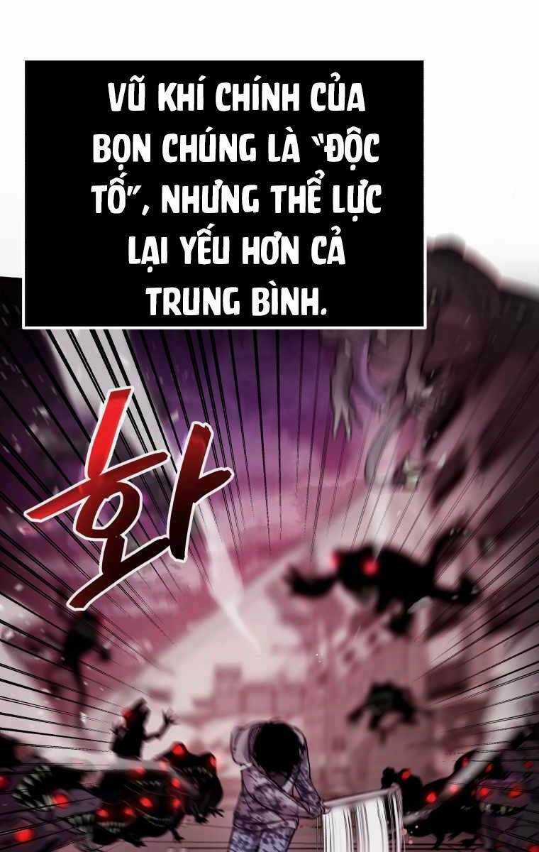 Độc Cô Dược Sư Chapter 2 trang 74