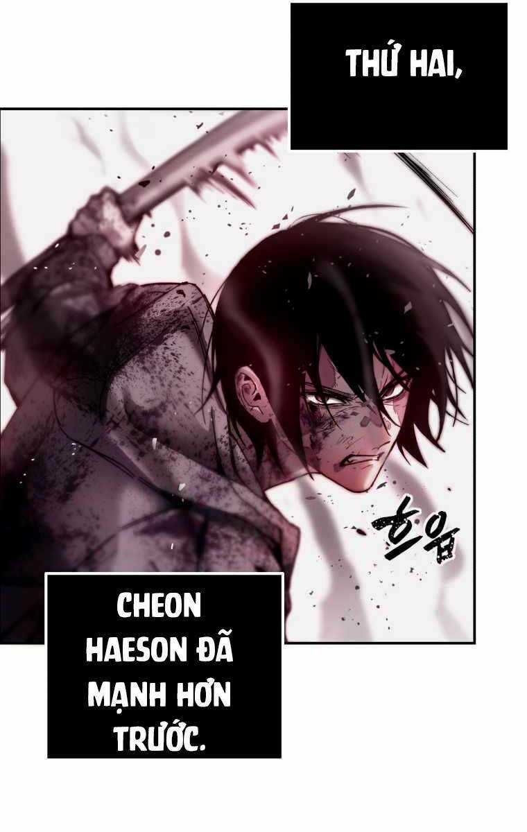 Độc Cô Dược Sư Chapter 2 trang 76