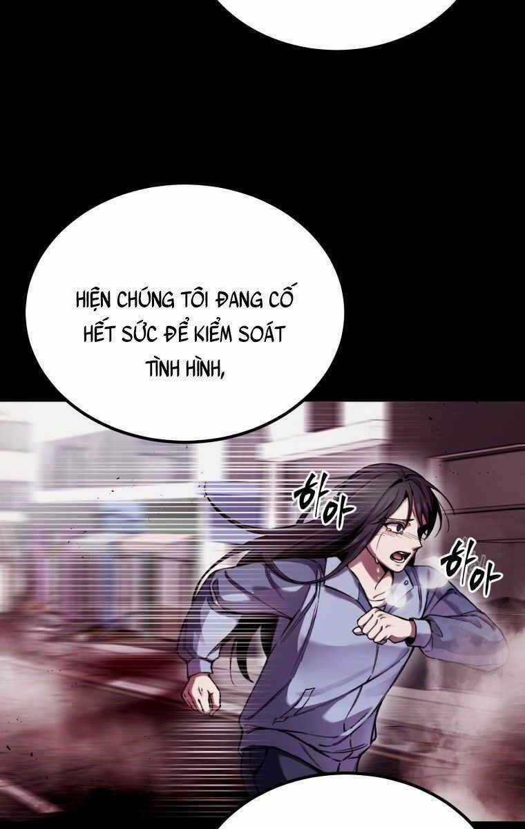 Độc Cô Dược Sư Chapter 2 trang 8