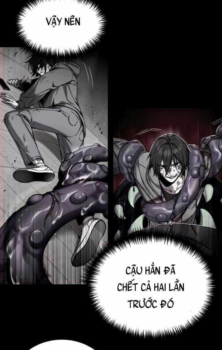 Độc Cô Dược Sư Chapter 2 trang 85