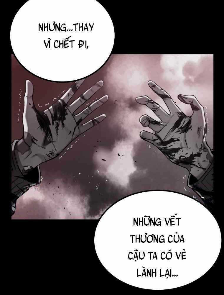 Độc Cô Dược Sư Chapter 2 trang 86