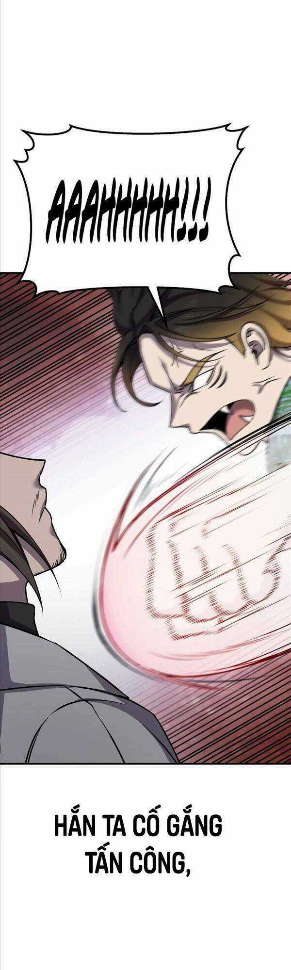 Độc Cô Dược Sư Chapter 21 trang 17