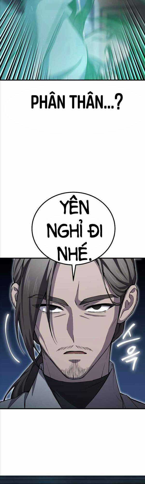 Độc Cô Dược Sư Chapter 21 trang 23