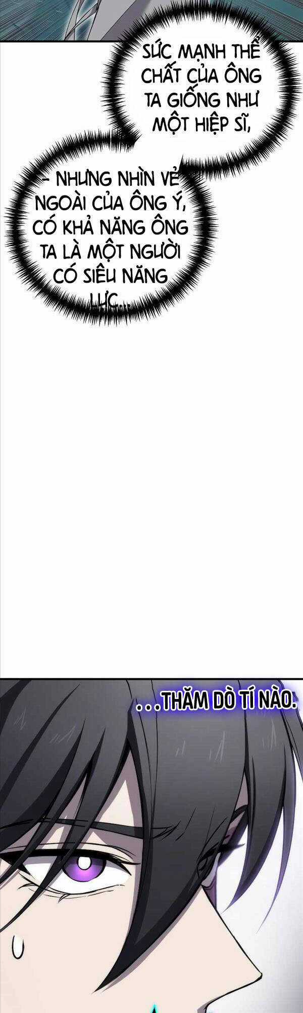 Độc Cô Dược Sư Chapter 21 trang 34