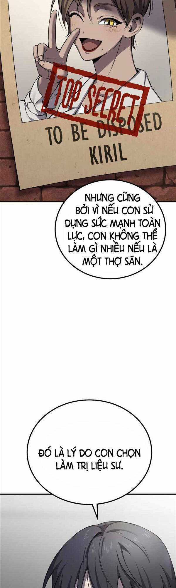 Độc Cô Dược Sư Chapter 21 trang 54