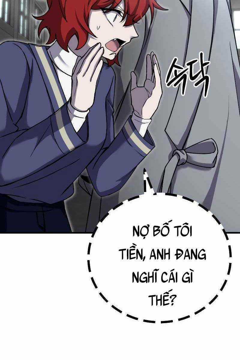 Độc Cô Dược Sư Chapter 22 trang 20