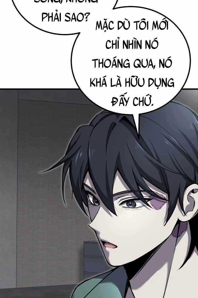 Độc Cô Dược Sư Chapter 22 trang 27