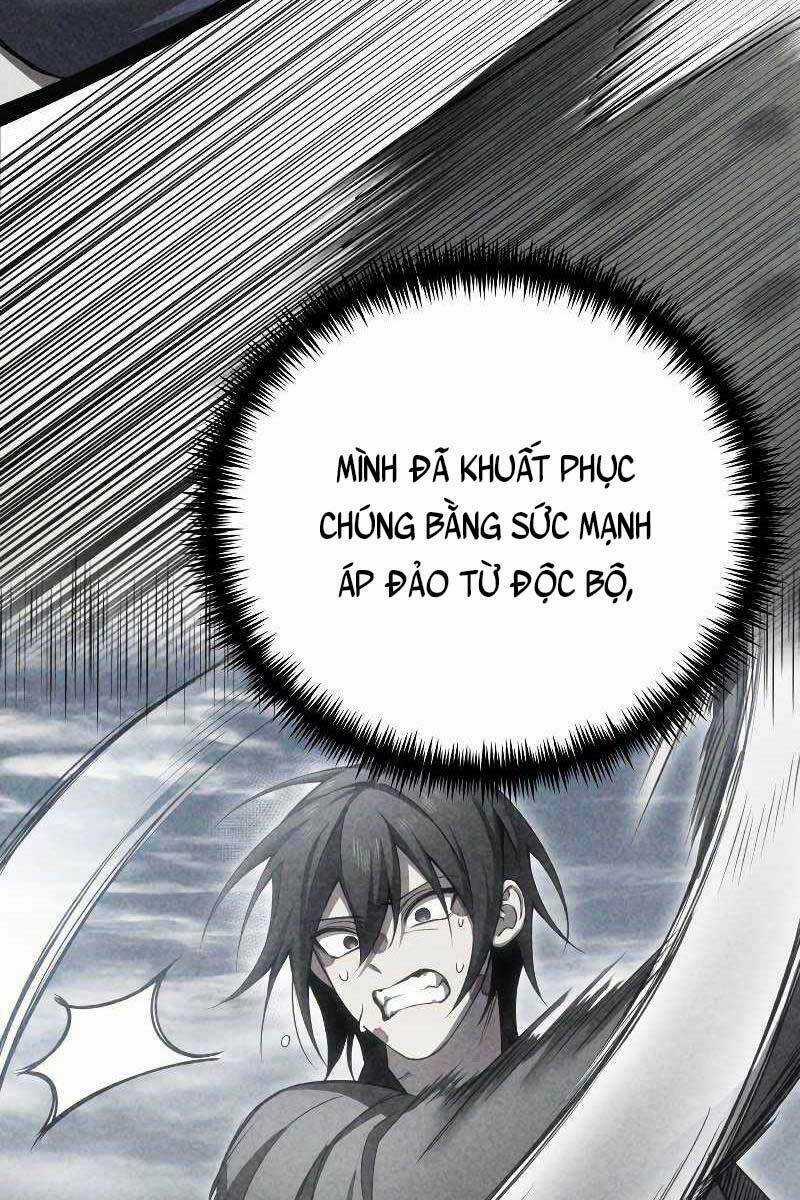 Độc Cô Dược Sư Chapter 22 trang 32