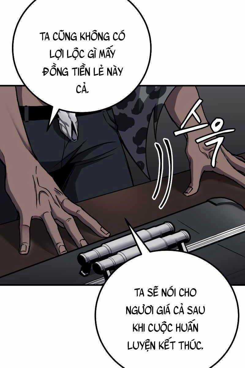 Độc Cô Dược Sư Chapter 22 trang 55