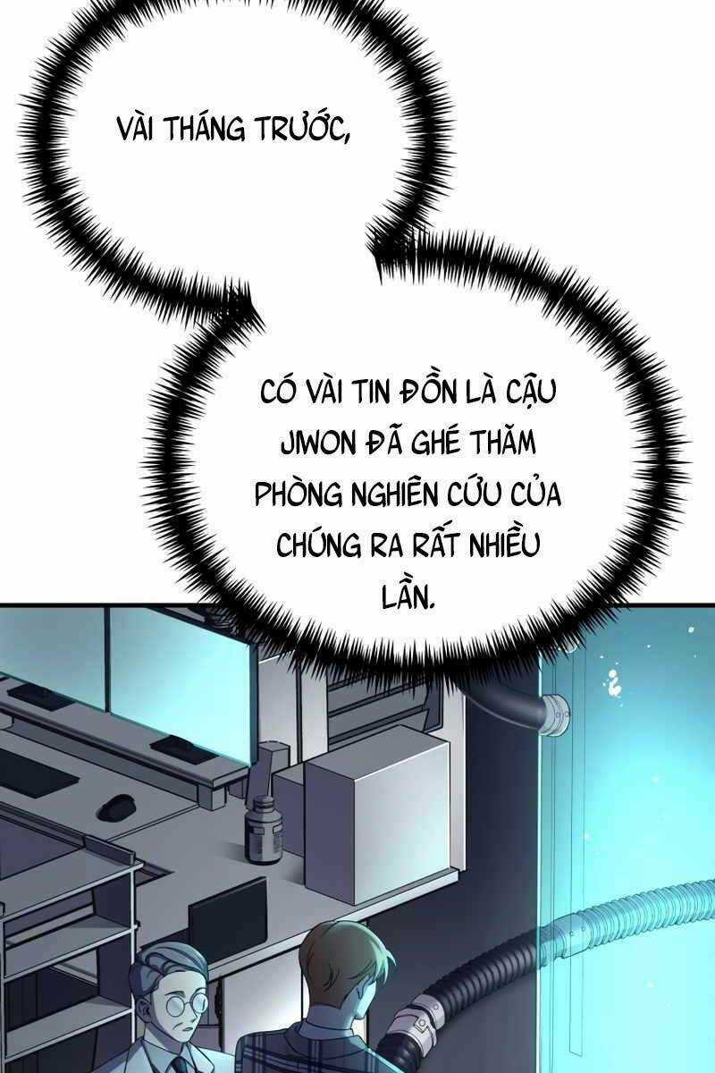 Độc Cô Dược Sư Chapter 23 trang 131