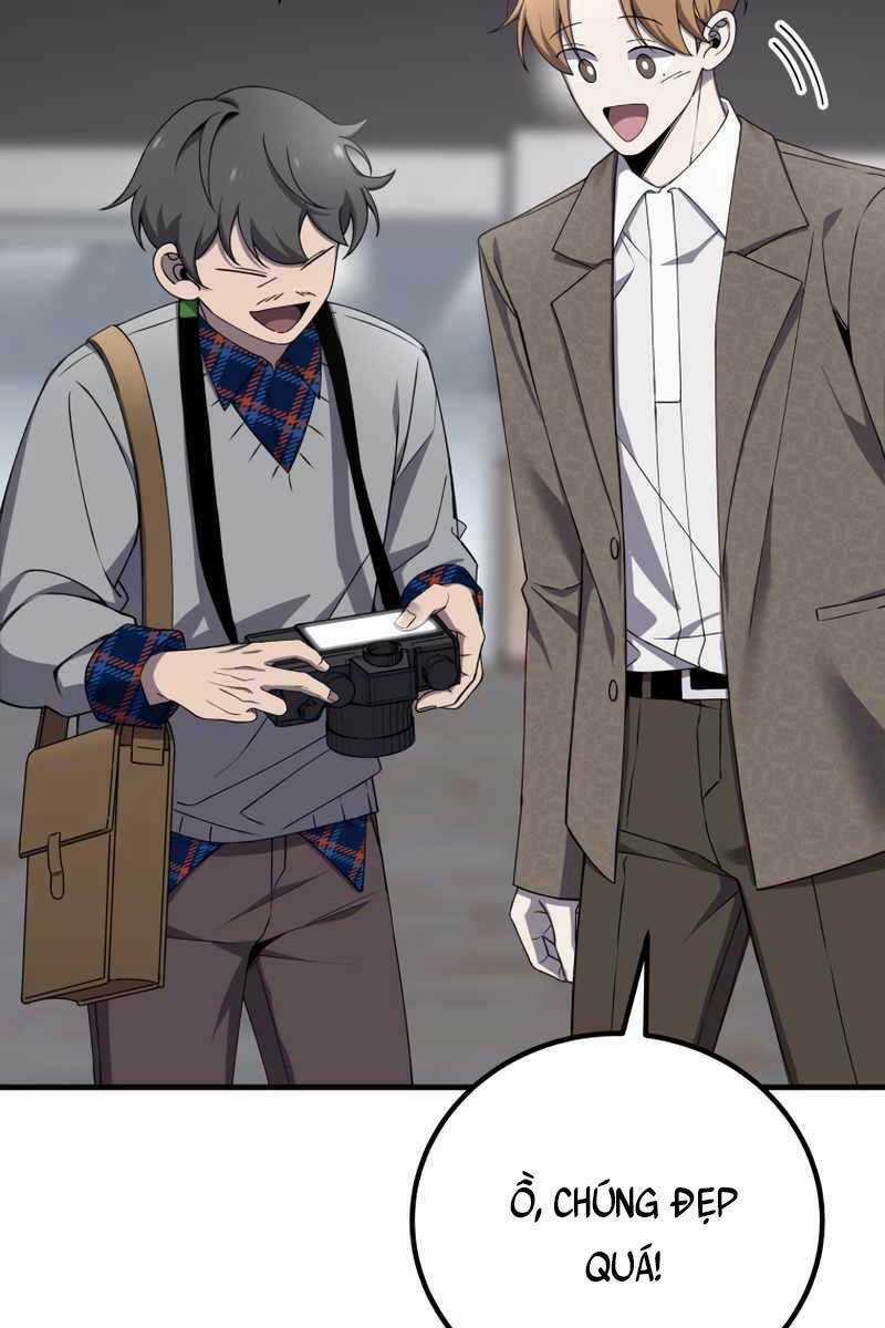 Độc Cô Dược Sư Chapter 23 trang 7