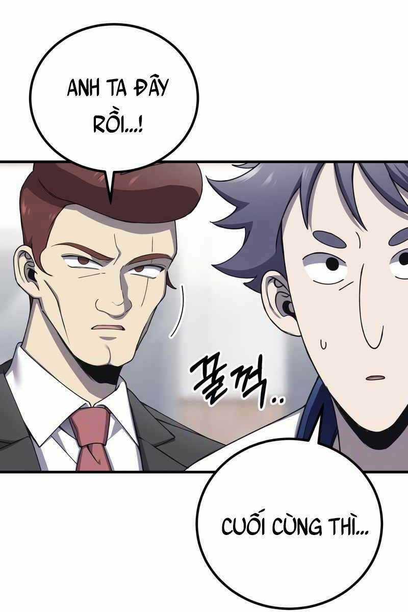 Độc Cô Dược Sư Chapter 24 trang 4