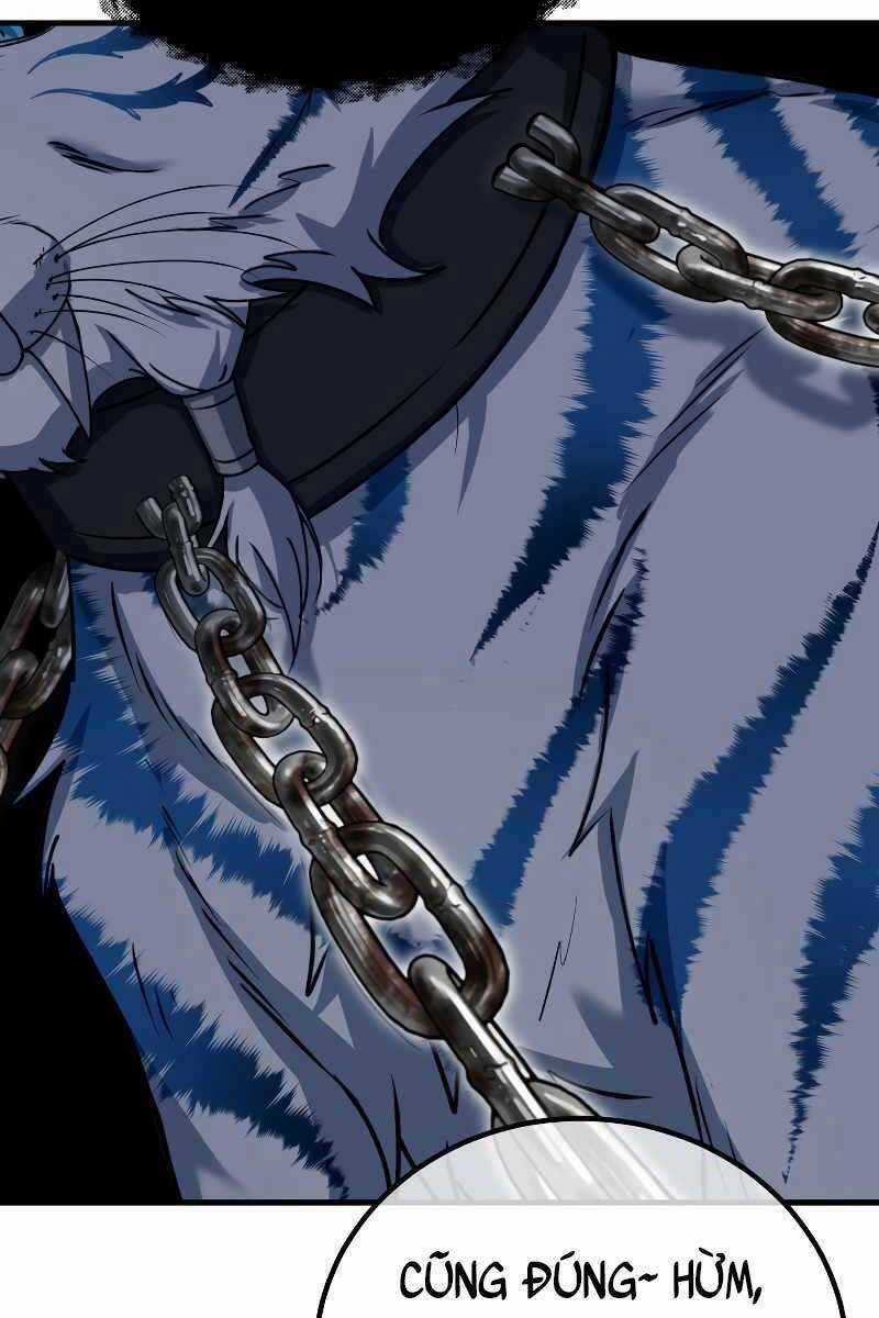 Độc Cô Dược Sư Chapter 25 trang 123