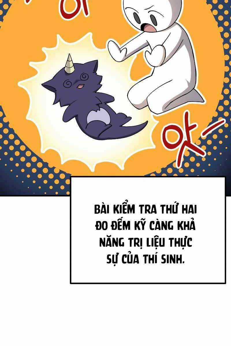 Độc Cô Dược Sư Chapter 25 trang 36