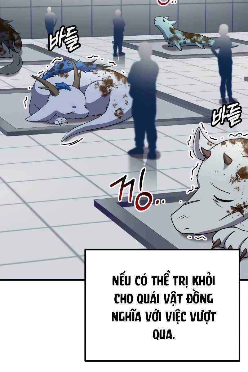 Độc Cô Dược Sư Chapter 25 trang 38