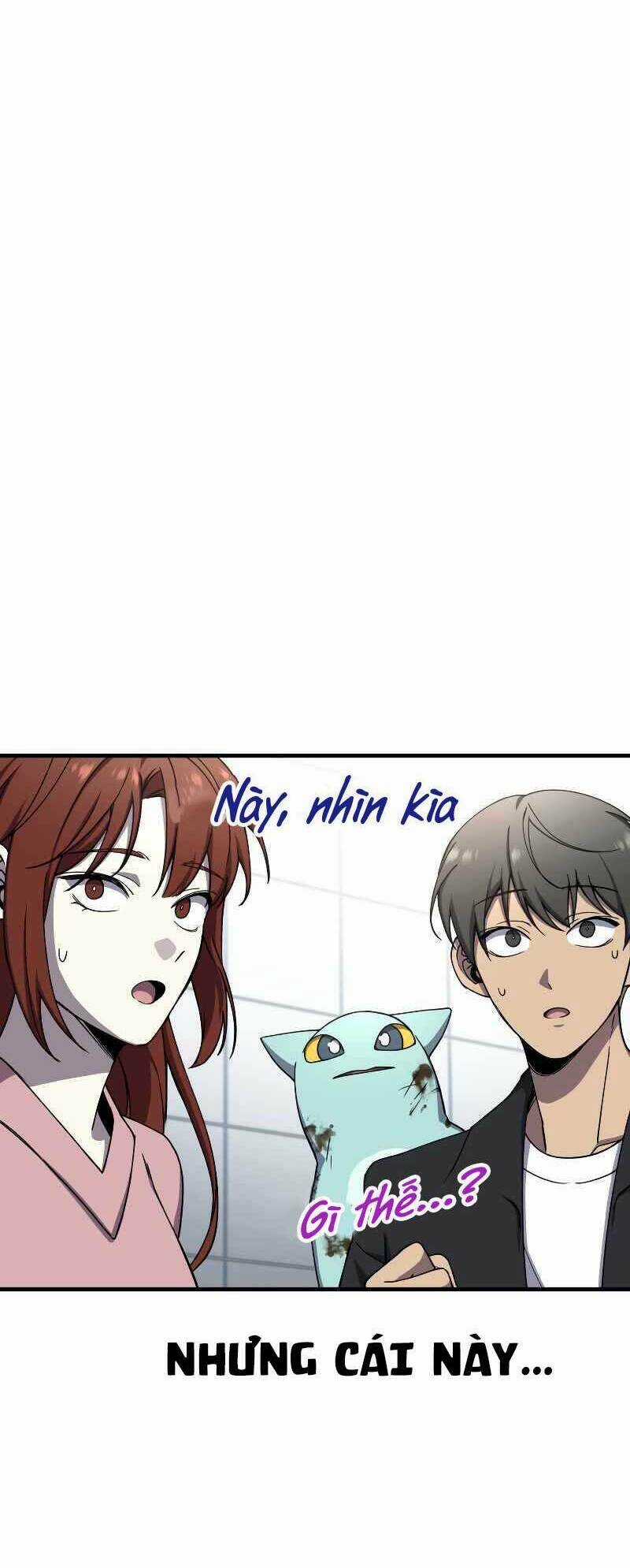 Độc Cô Dược Sư Chapter 25 trang 39