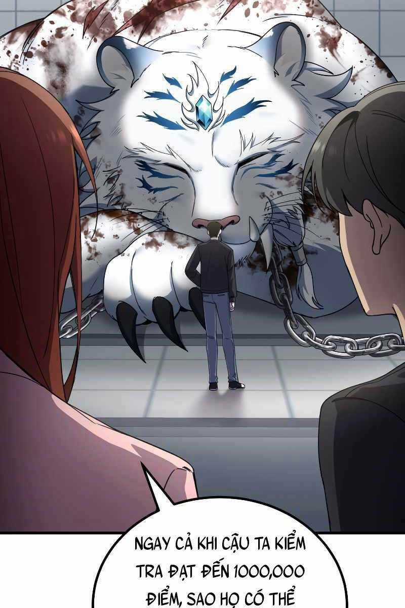 Độc Cô Dược Sư Chapter 25 trang 41