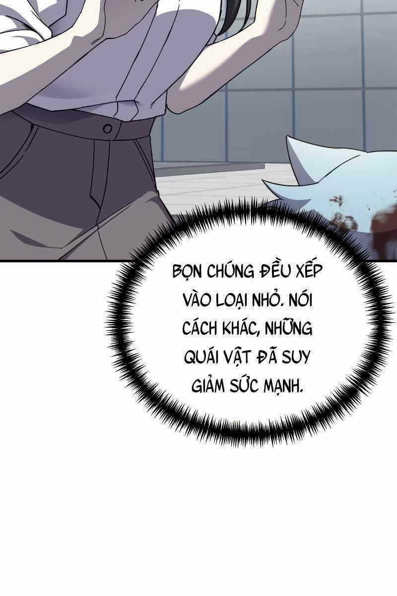 Độc Cô Dược Sư Chapter 25 trang 51