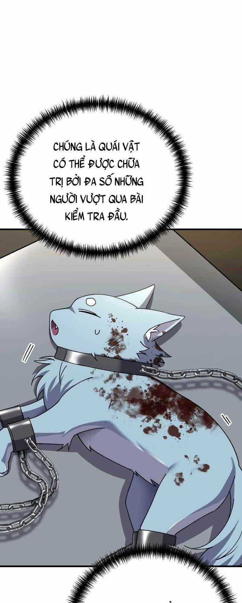 Độc Cô Dược Sư Chapter 25 trang 52