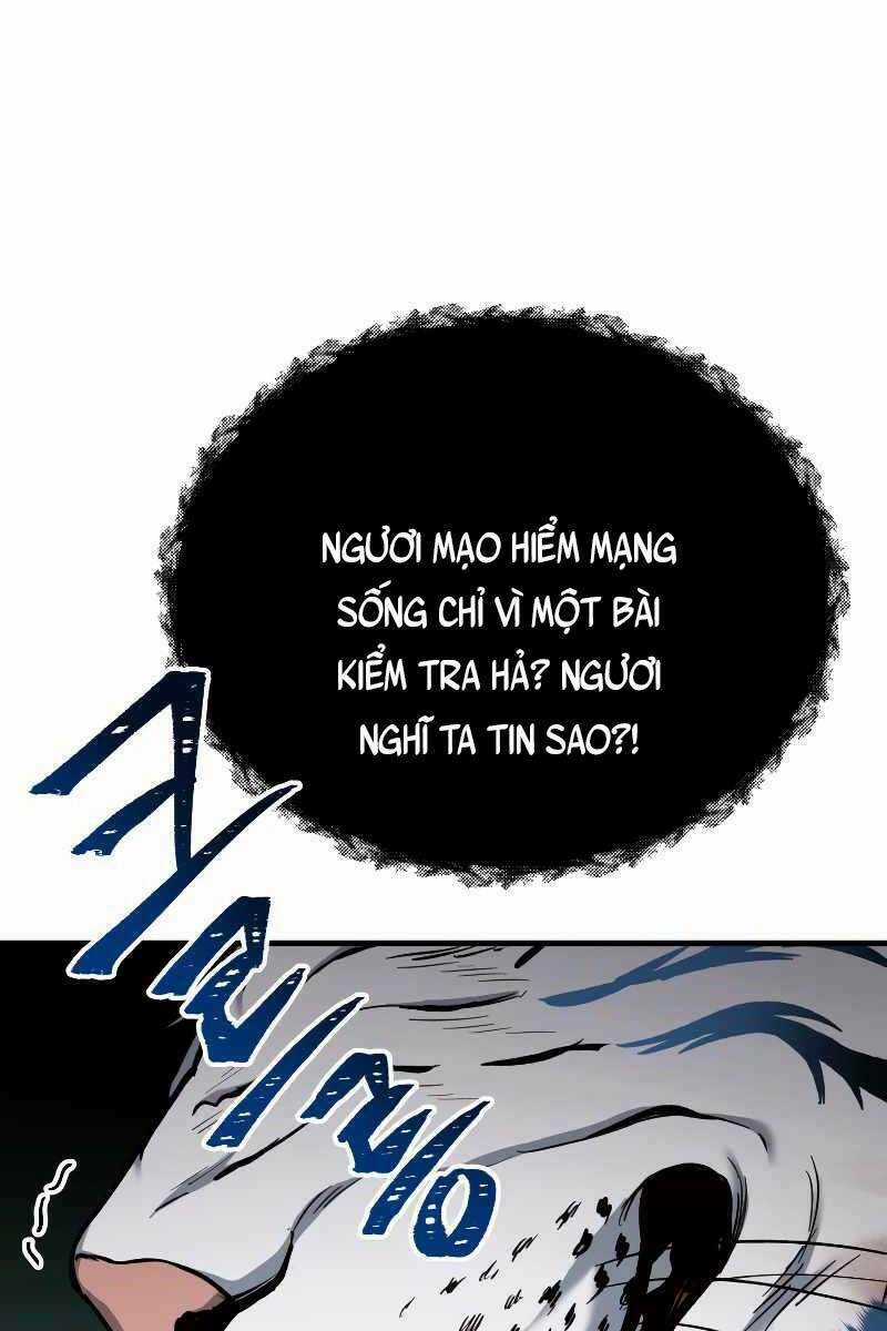 Độc Cô Dược Sư Chapter 25 trang 85