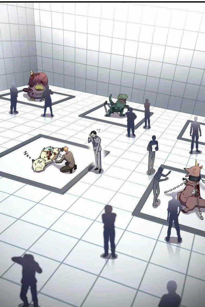 Độc Cô Dược Sư Chapter 26 trang 12