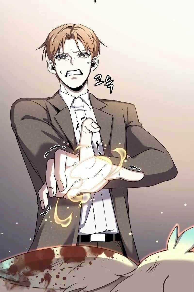 Độc Cô Dược Sư Chapter 26 trang 3