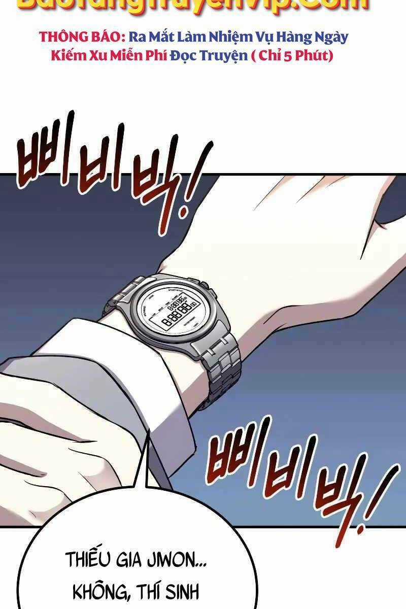 Độc Cô Dược Sư Chapter 26 trang 5