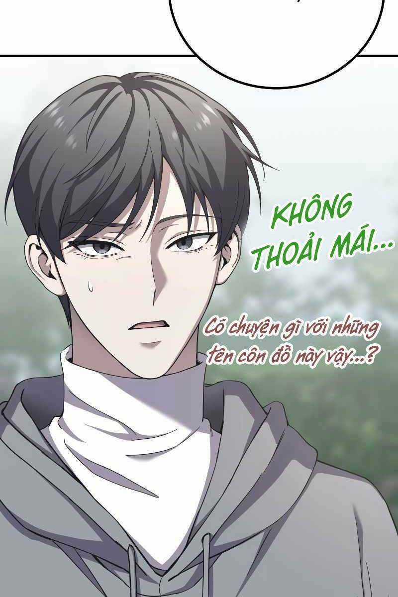 Độc Cô Dược Sư Chapter 27 trang 110